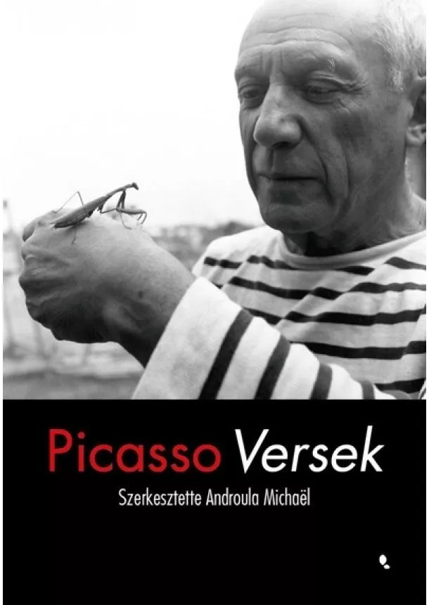 Pablo Picasso - Versek