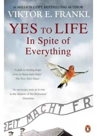 Yes To Life In Spite of Everything