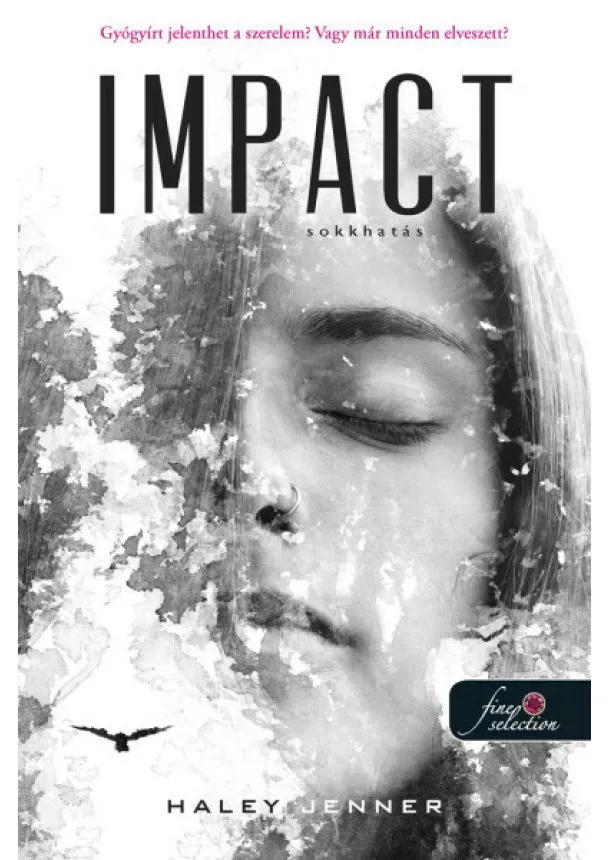 Haley Jenner - Impact - Sokkhatás