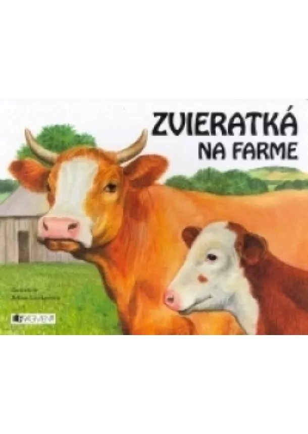 Zvieratká na farme