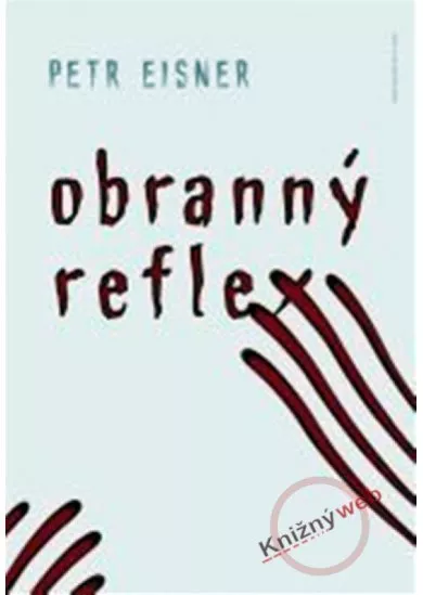 Obranný reflex