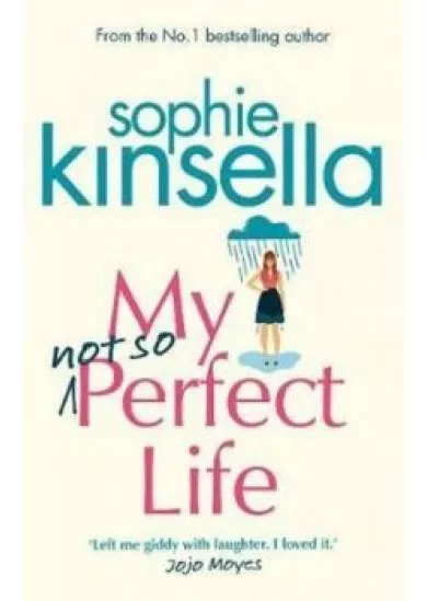 My Not So Perfect Life