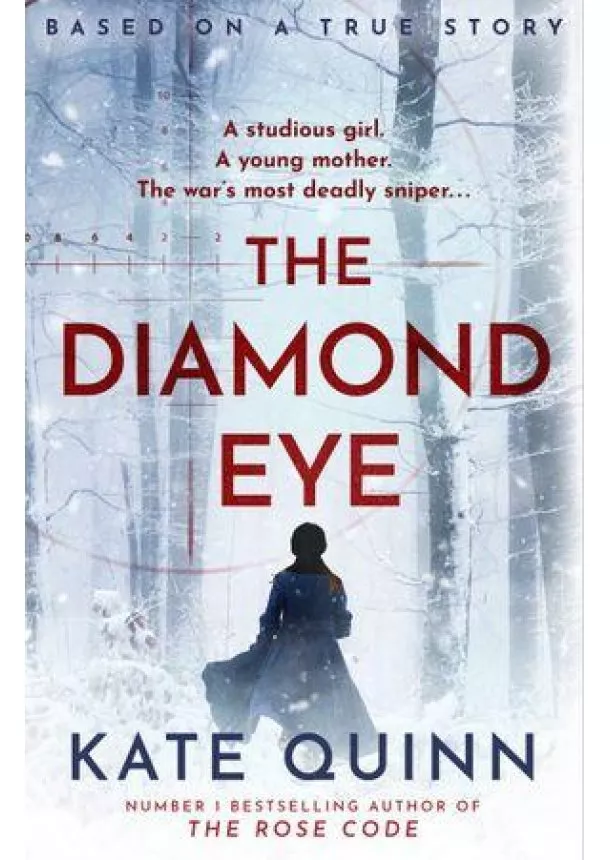 Kate Quinn - The Diamond Eye