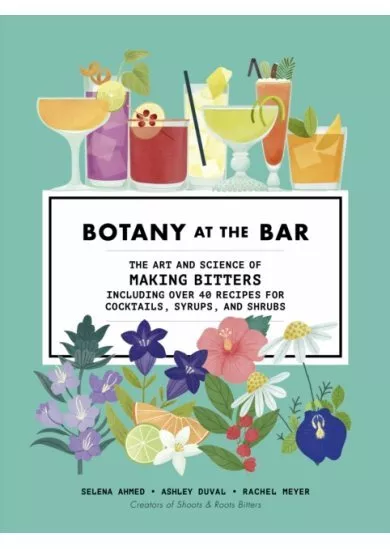 Botany at the Bar