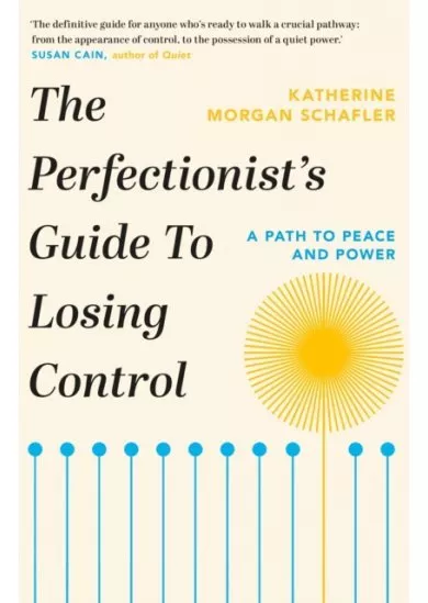 The Perfectionist's Guide to Losing Control