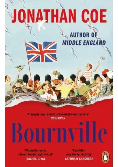 Bournville