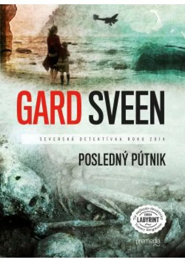 Gard Sveen - Posledný pútnik