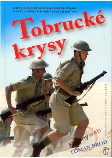 Tobrucké krysy