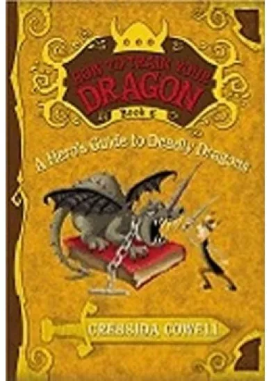 A Hero´s Guide to Deadly Dragons