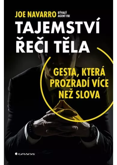 Tajemství řeči těla