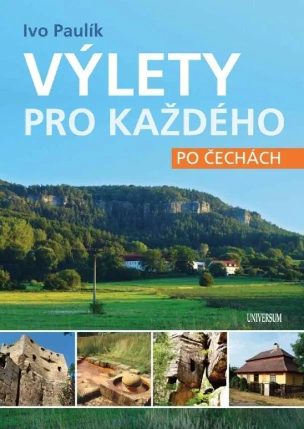 Ivo Paulík - Výlety pro každého