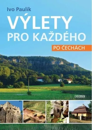 Výlety pro každého