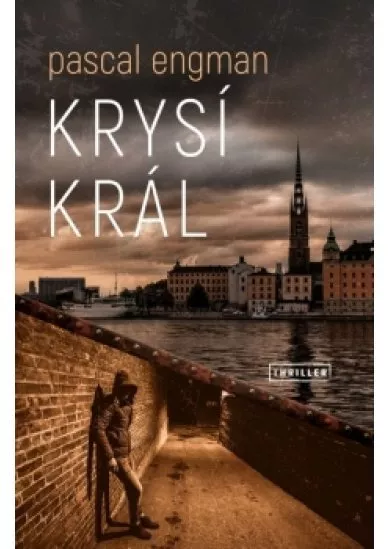 Krysí král