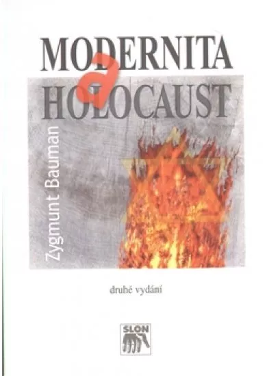 Modernita a holocaust