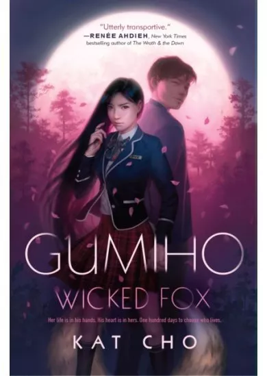 Gumiho