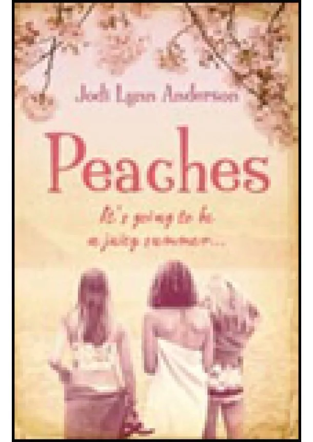 Jodi Lynn  Anderson - Peaches