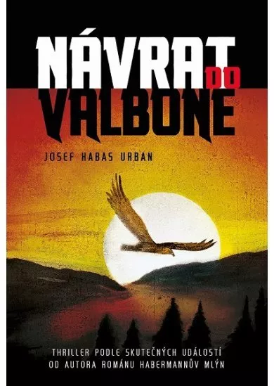 Návrat do Valbone