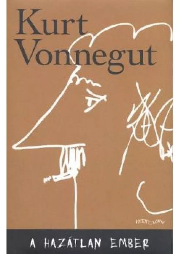 KURT VONNEGUT - A HAZÁTLAN EMBER