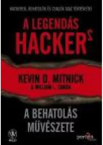 A LEGENDÁS HACKER