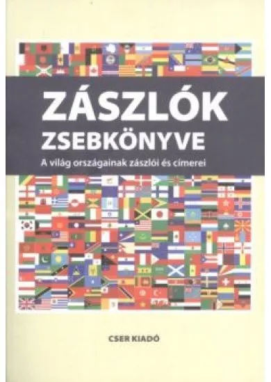 ZÁSZLÓK ZSEBKÖNYVE