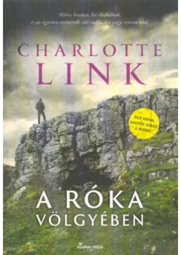 Charlotte Link - A róka völgyében