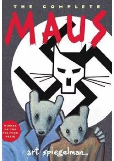 The Complete Maus