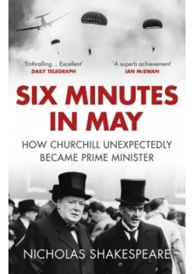 Six Minutes in May