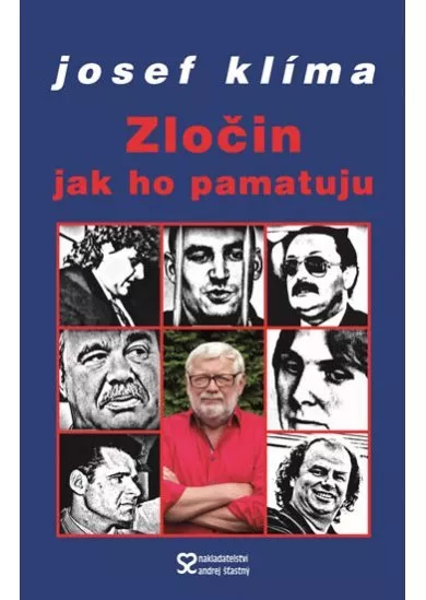 Zločin jak ho pamatuju