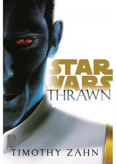 Star Wars - Thrawn