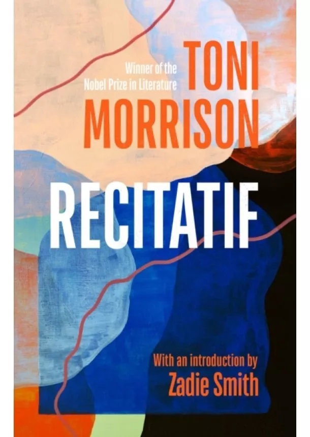 Toni Morrison - Recitatif