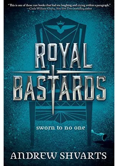 Royal Bastards