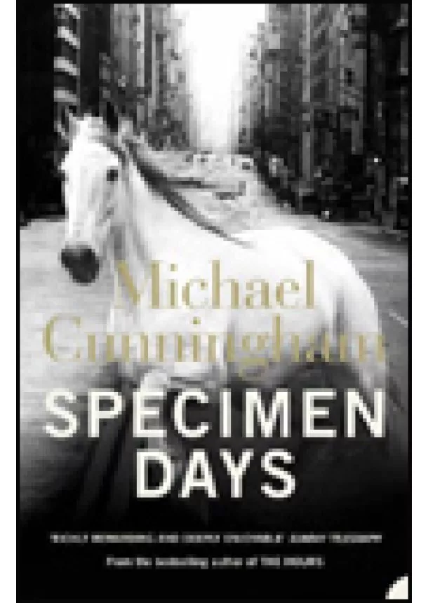 Michael Cunningham - Specimen Days