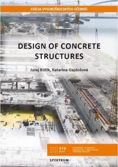 Design of concrete structures