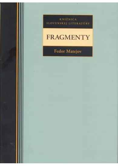 Fragmenty