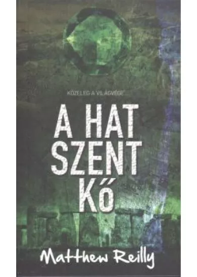 Hat szent kő