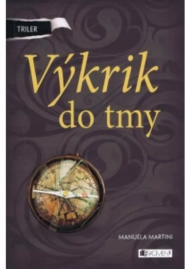 Triler: Výkrik do tmy