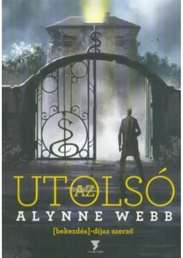 Alynne Webb - Az utolsó