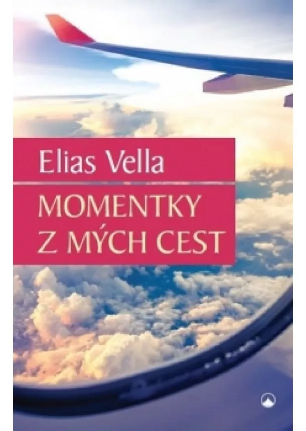 Elias Vella - Momentky z mých cest