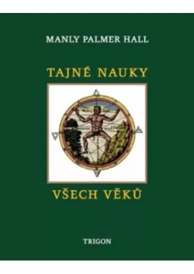 Tajné nauky všech věků