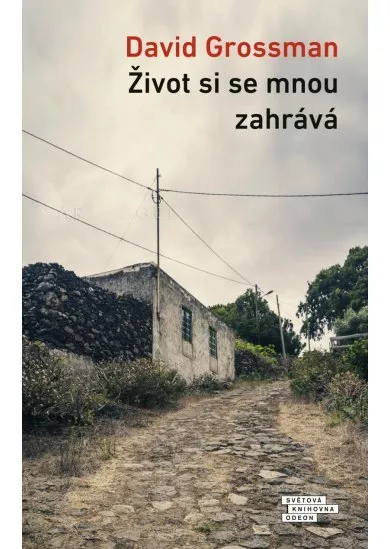 Život si se mnou zahrává