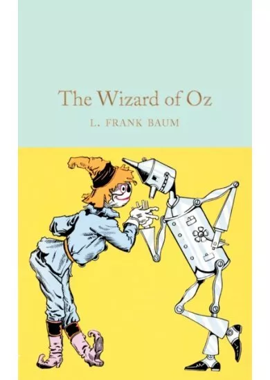 The Wizard of Oz