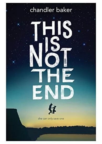 This Is Not the End