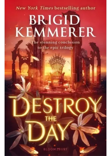 Destroy the Day