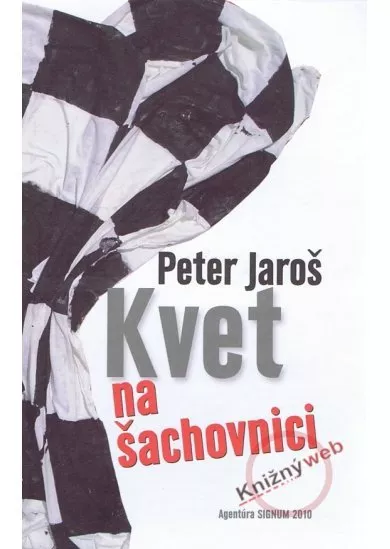 Kvet na šachovnici