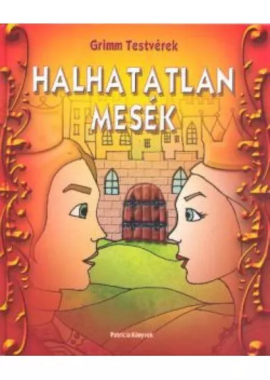 HALHATATLAN MESÉK