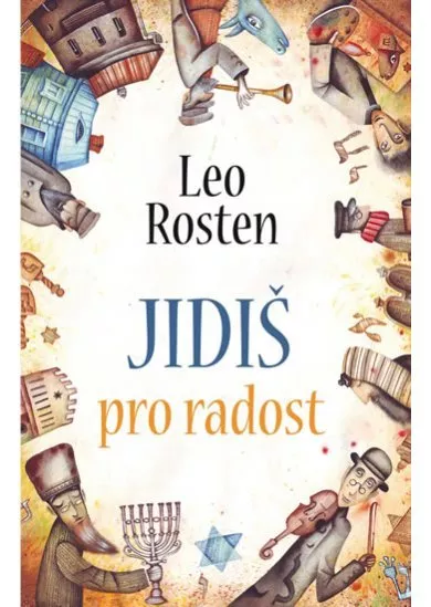 Jidiš pro radost