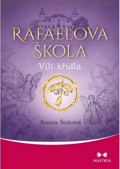 Rafaelova škola - Vílí křídla