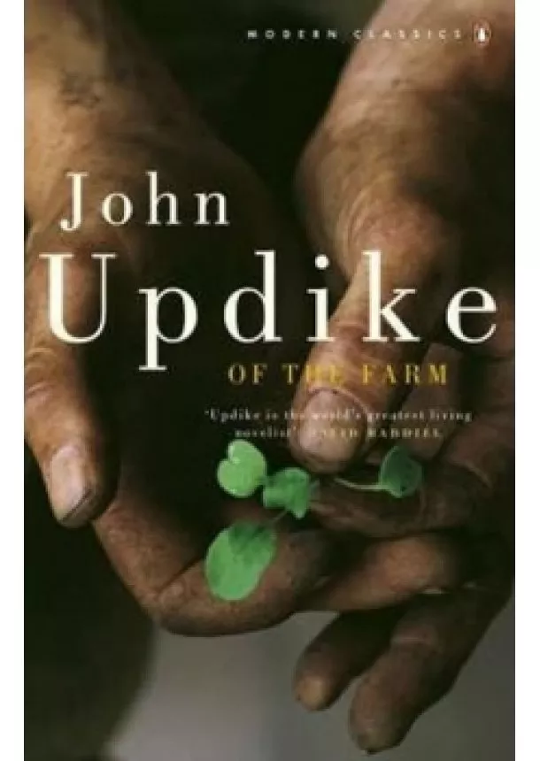 Updike John - Of the Farm