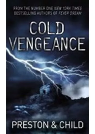 Cold Vengeance