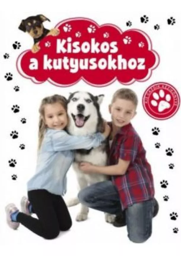 Kisokos a kutyusokhoz